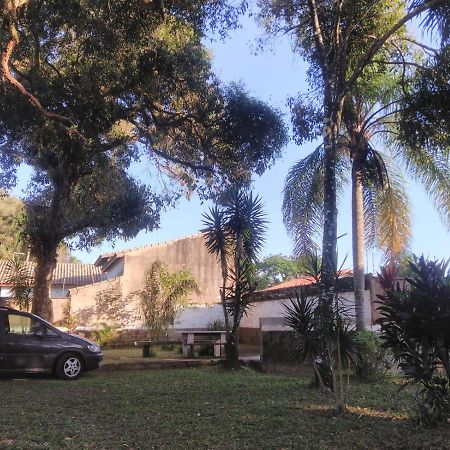 Peruibe - Recanto Jose De Anchieta - A 500 Metros Da Praia - 外观 照片