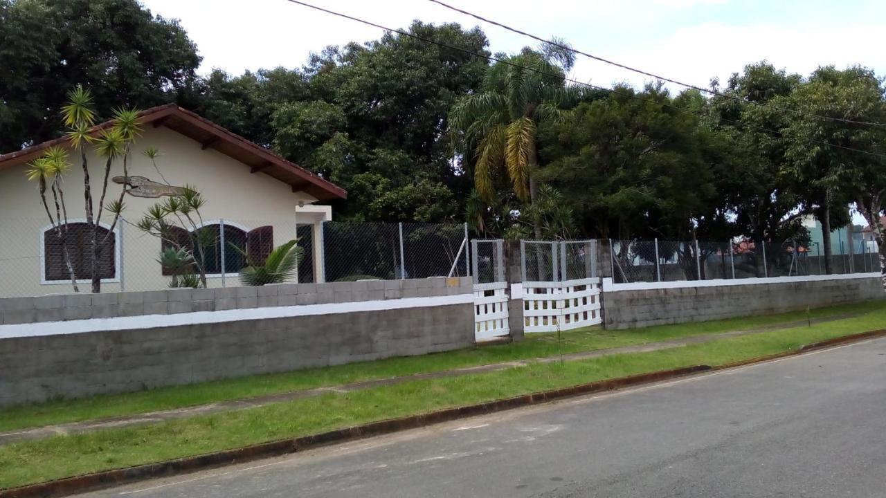 Peruibe - Recanto Jose De Anchieta - A 500 Metros Da Praia - 外观 照片
