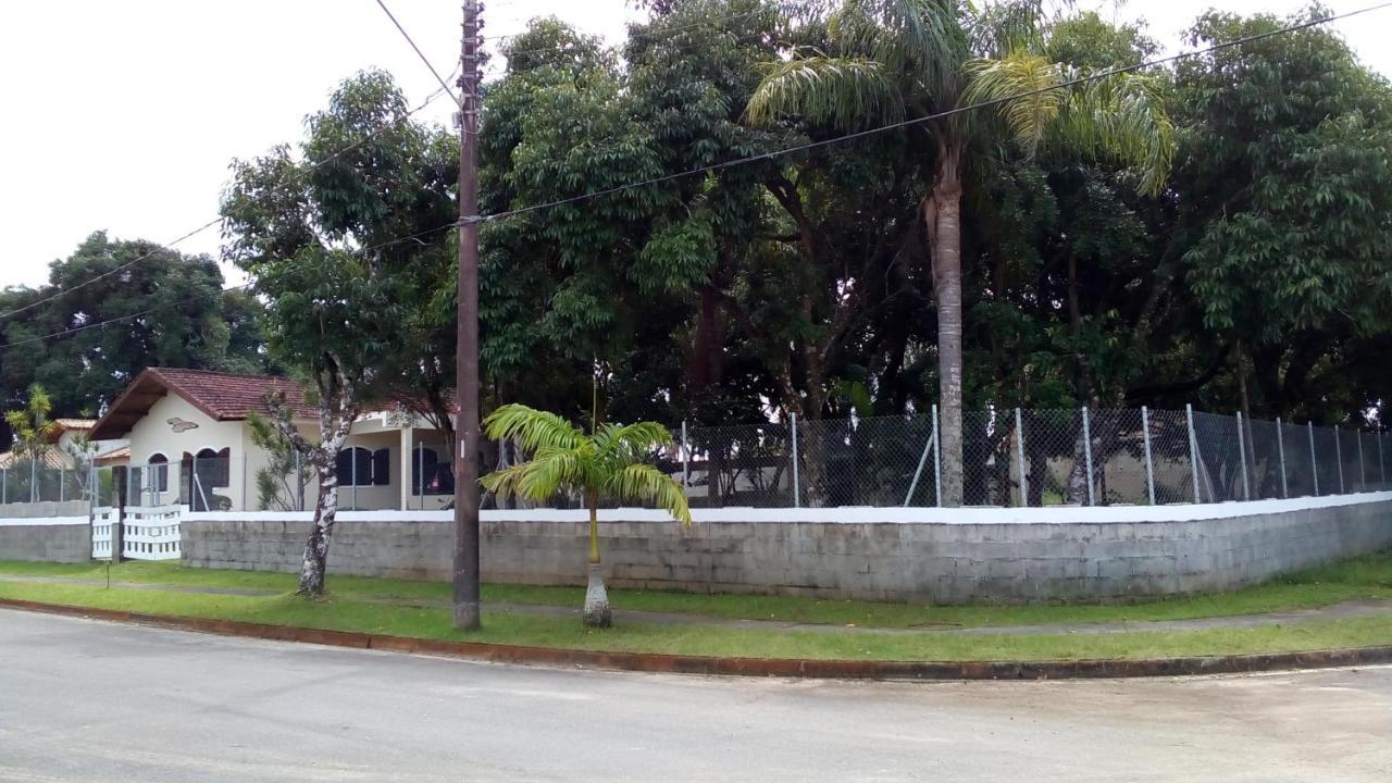 Peruibe - Recanto Jose De Anchieta - A 500 Metros Da Praia - 外观 照片