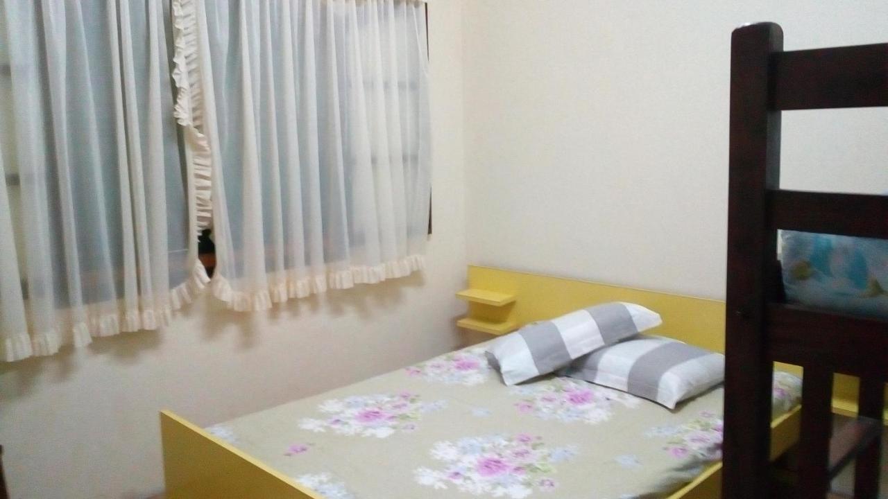 Peruibe - Recanto Jose De Anchieta - A 500 Metros Da Praia - 外观 照片