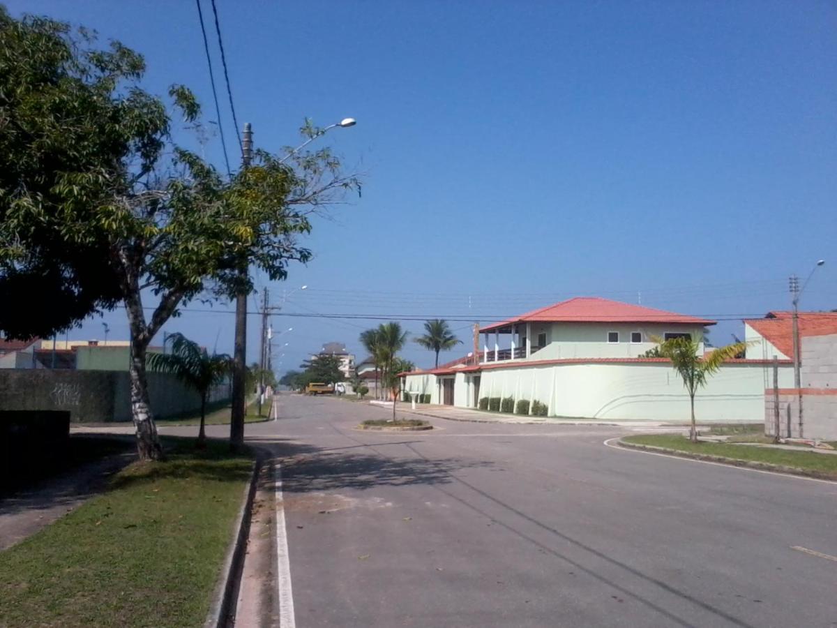 Peruibe - Recanto Jose De Anchieta - A 500 Metros Da Praia - 外观 照片