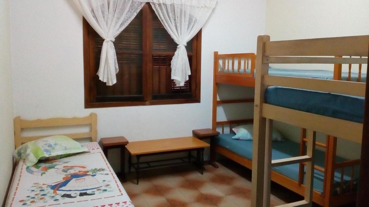 Peruibe - Recanto Jose De Anchieta - A 500 Metros Da Praia - 外观 照片
