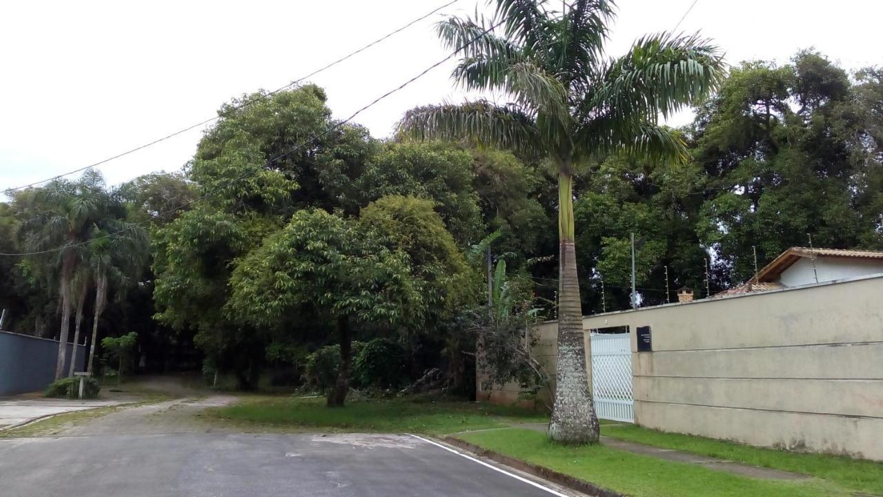 Peruibe - Recanto Jose De Anchieta - A 500 Metros Da Praia - 外观 照片