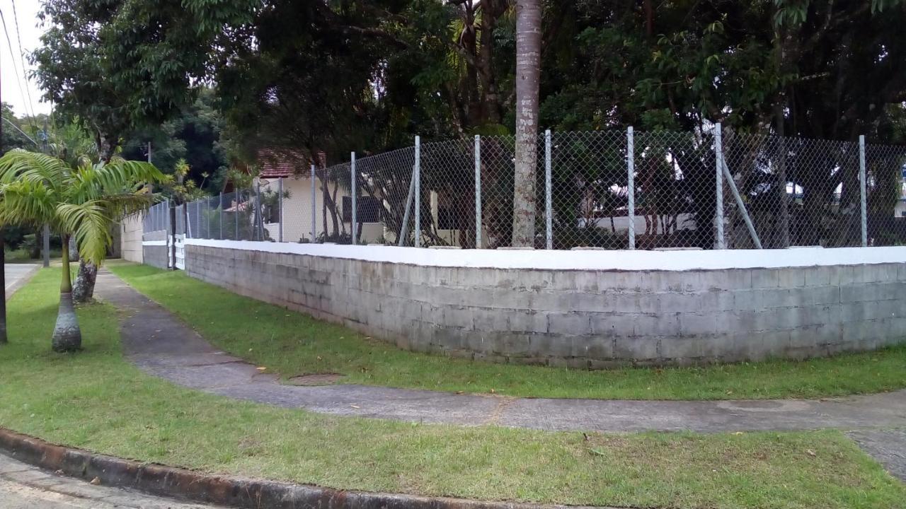 Peruibe - Recanto Jose De Anchieta - A 500 Metros Da Praia - 外观 照片