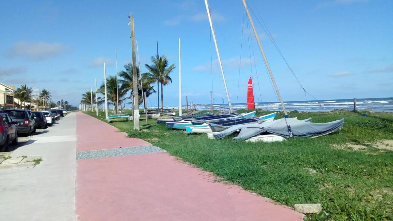 Peruibe - Recanto Jose De Anchieta - A 500 Metros Da Praia - 外观 照片